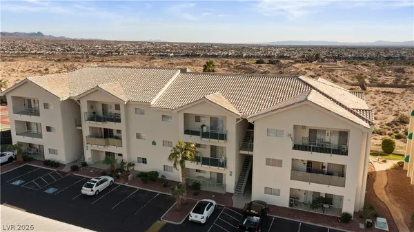 $139,900 | 3550 Bay Sands Drive, Unit 3093, Laughlin, NV 89029