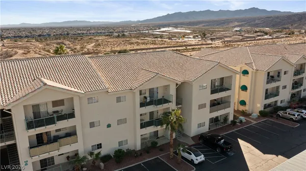 $139,900 | 3550 Bay Sands Drive, Unit 3093, Laughlin, NV 89029