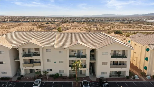 $139,900 | 3550 Bay Sands Drive, Unit 3093, Laughlin, NV 89029