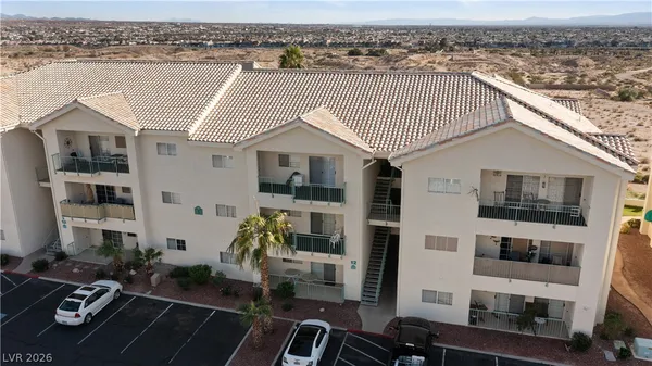 $139,900 | 3550 Bay Sands Drive, Unit 3093, Laughlin, NV 89029