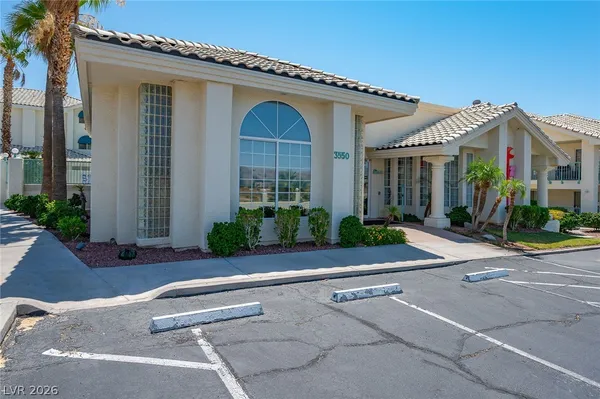 $139,900 | 3550 Bay Sands Drive, Unit 3093, Laughlin, NV 89029