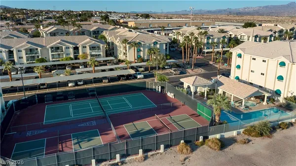 $139,900 | 3550 Bay Sands Drive, Unit 3093, Laughlin, NV 89029