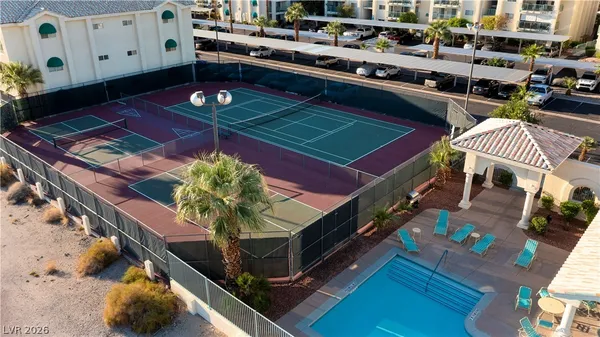 $139,900 | 3550 Bay Sands Drive, Unit 3093, Laughlin, NV 89029