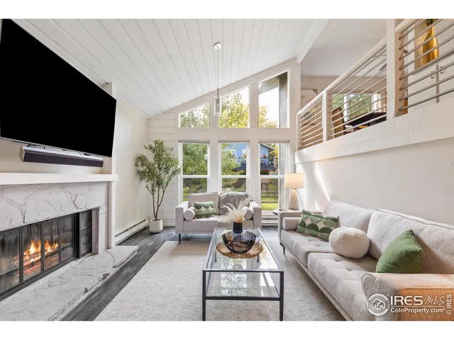 $1,095,000 | 1019 Tantra Park Circle, Boulder, CO 80305