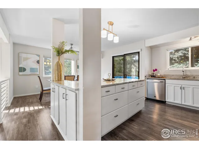 $1,095,000 | 1019 Tantra Park Circle, Boulder, CO 80305