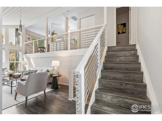 $1,095,000 | 1019 Tantra Park Circle, Boulder, CO 80305