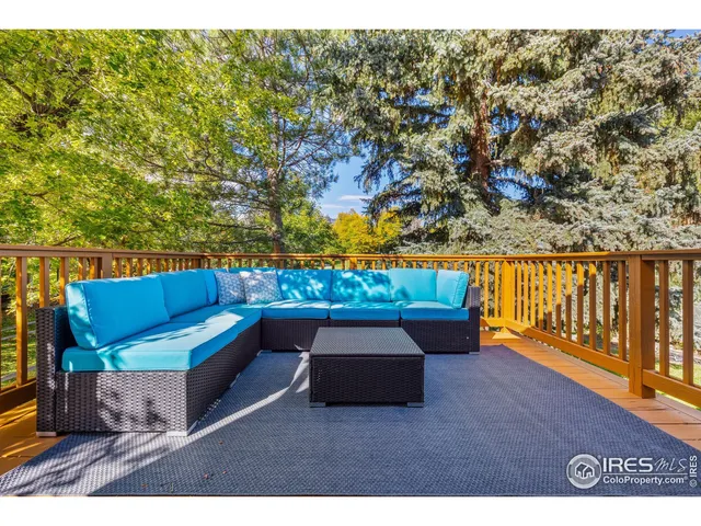 $1,095,000 | 1019 Tantra Park Circle, Boulder, CO 80305