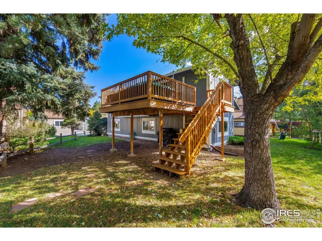 $1,095,000 | 1019 Tantra Park Circle, Boulder, CO 80305