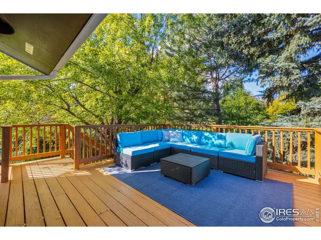 $1,095,000 | 1019 Tantra Park Circle, Boulder, CO 80305