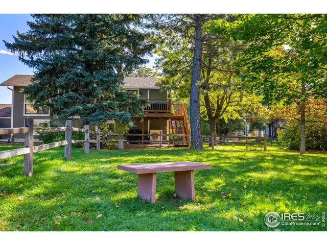 $1,095,000 | 1019 Tantra Park Circle, Boulder, CO 80305