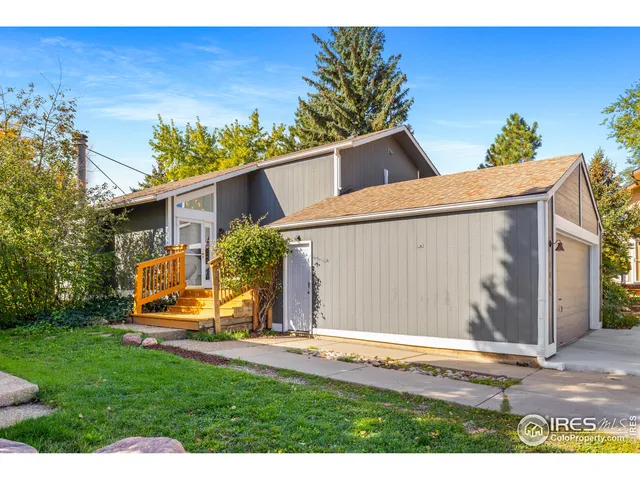 $1,095,000 | 1019 Tantra Park Circle, Boulder, CO 80305