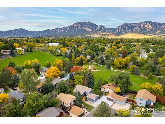 $1,095,000 | 1019 Tantra Park Circle, Boulder, CO 80305