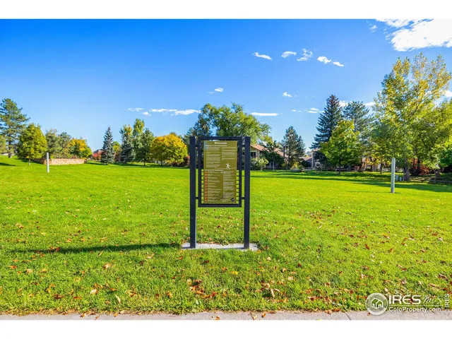 $1,095,000 | 1019 Tantra Park Circle, Boulder, CO 80305