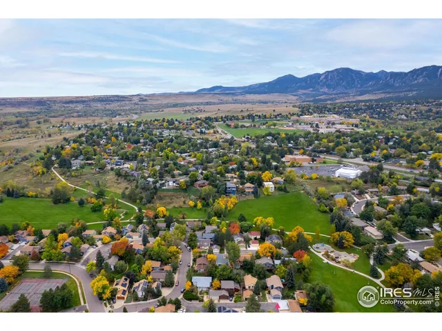 $1,095,000 | 1019 Tantra Park Circle, Boulder, CO 80305