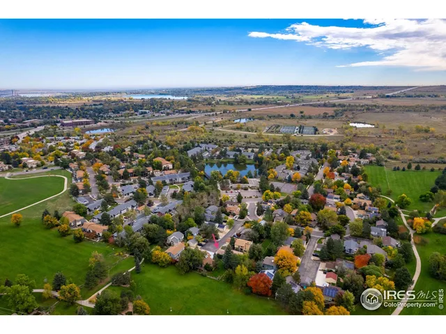 $1,095,000 | 1019 Tantra Park Circle, Boulder, CO 80305