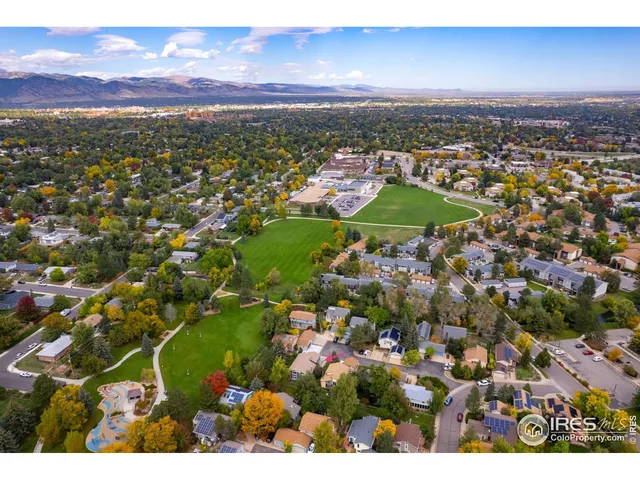 $1,095,000 | 1019 Tantra Park Circle, Boulder, CO 80305