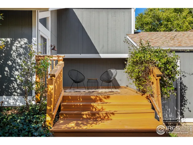 $1,095,000 | 1019 Tantra Park Circle, Boulder, CO 80305