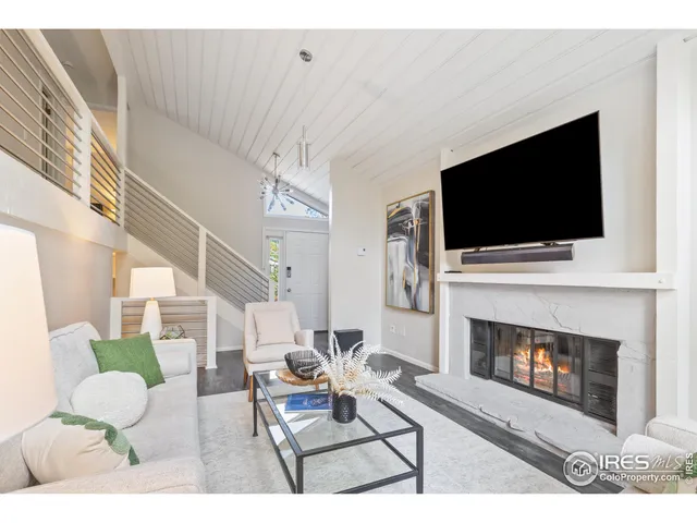 $1,095,000 | 1019 Tantra Park Circle, Boulder, CO 80305