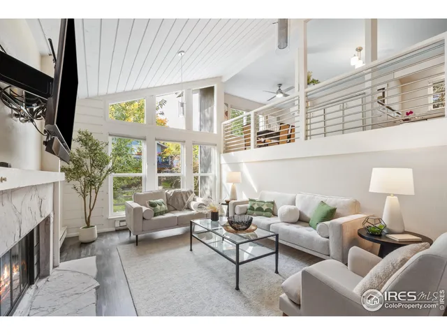 $1,095,000 | 1019 Tantra Park Circle, Boulder, CO 80305