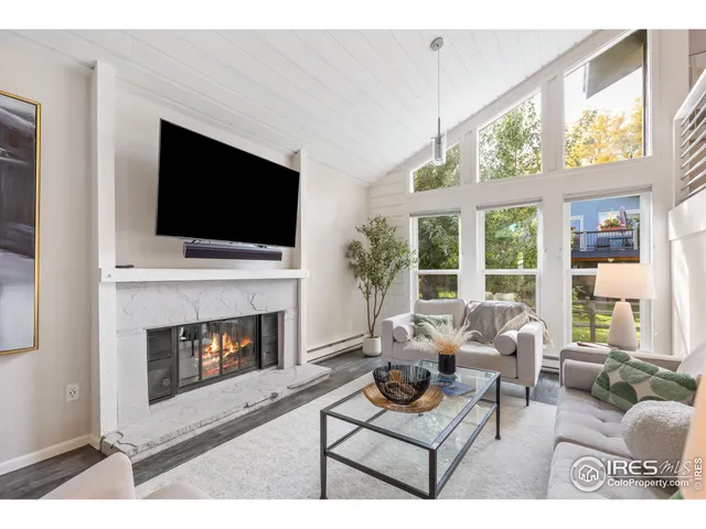$1,095,000 | 1019 Tantra Park Circle, Boulder, CO 80305