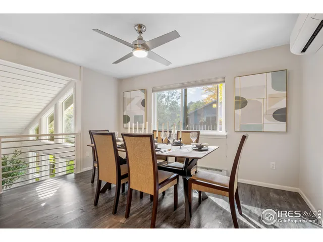 $1,095,000 | 1019 Tantra Park Circle, Boulder, CO 80305