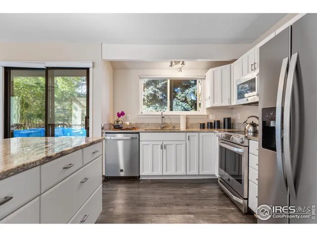 $1,095,000 | 1019 Tantra Park Circle, Boulder, CO 80305