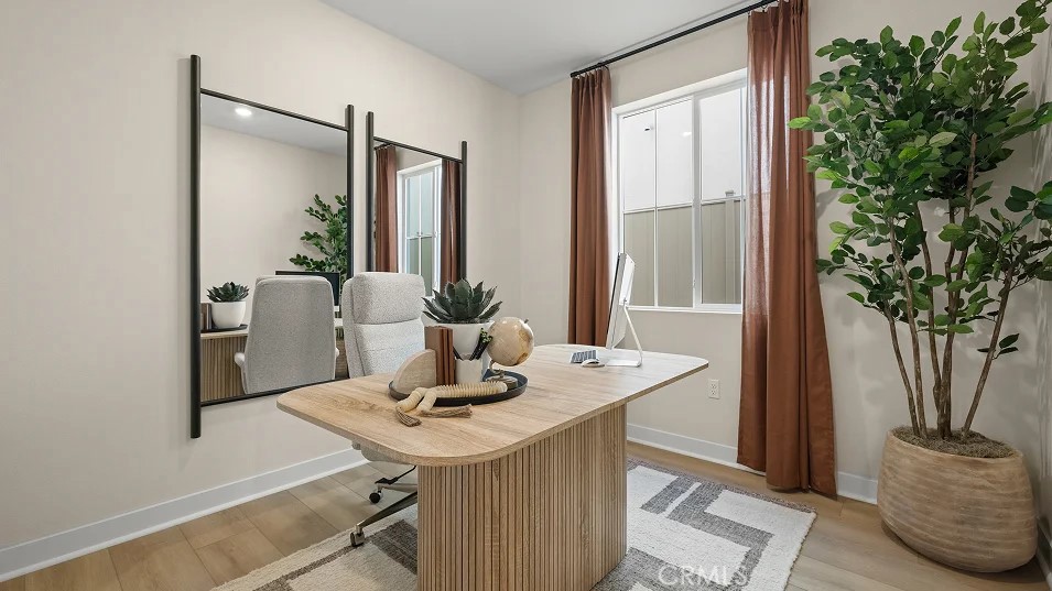 2038 Pyrenes Place Santa Paula, CA 93060 - Photo 11 of 37 Photos shown are of model only- not actual homesite.