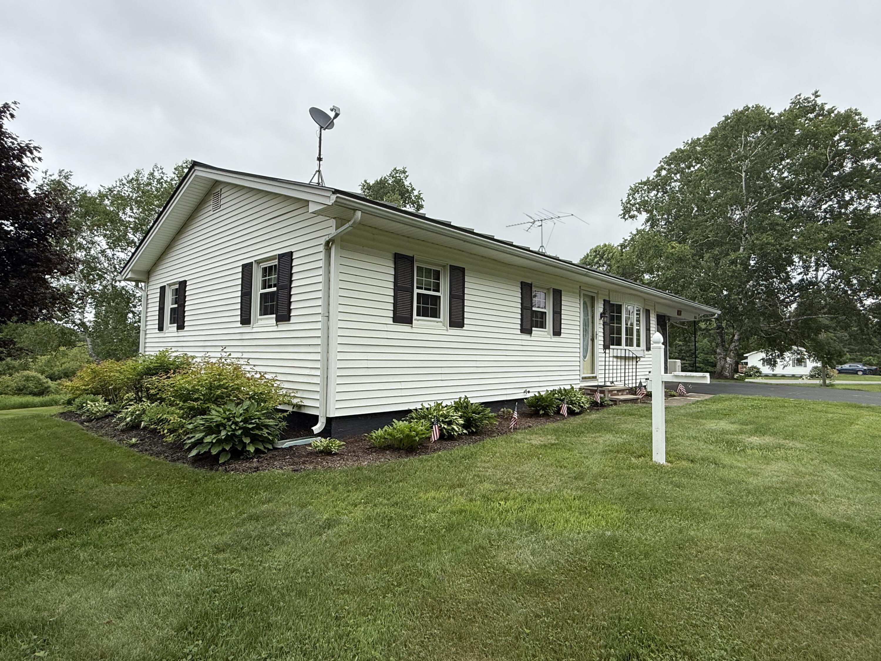 215 South Oakfield Road Linneus, ME 04730 - Photo 52 of 56