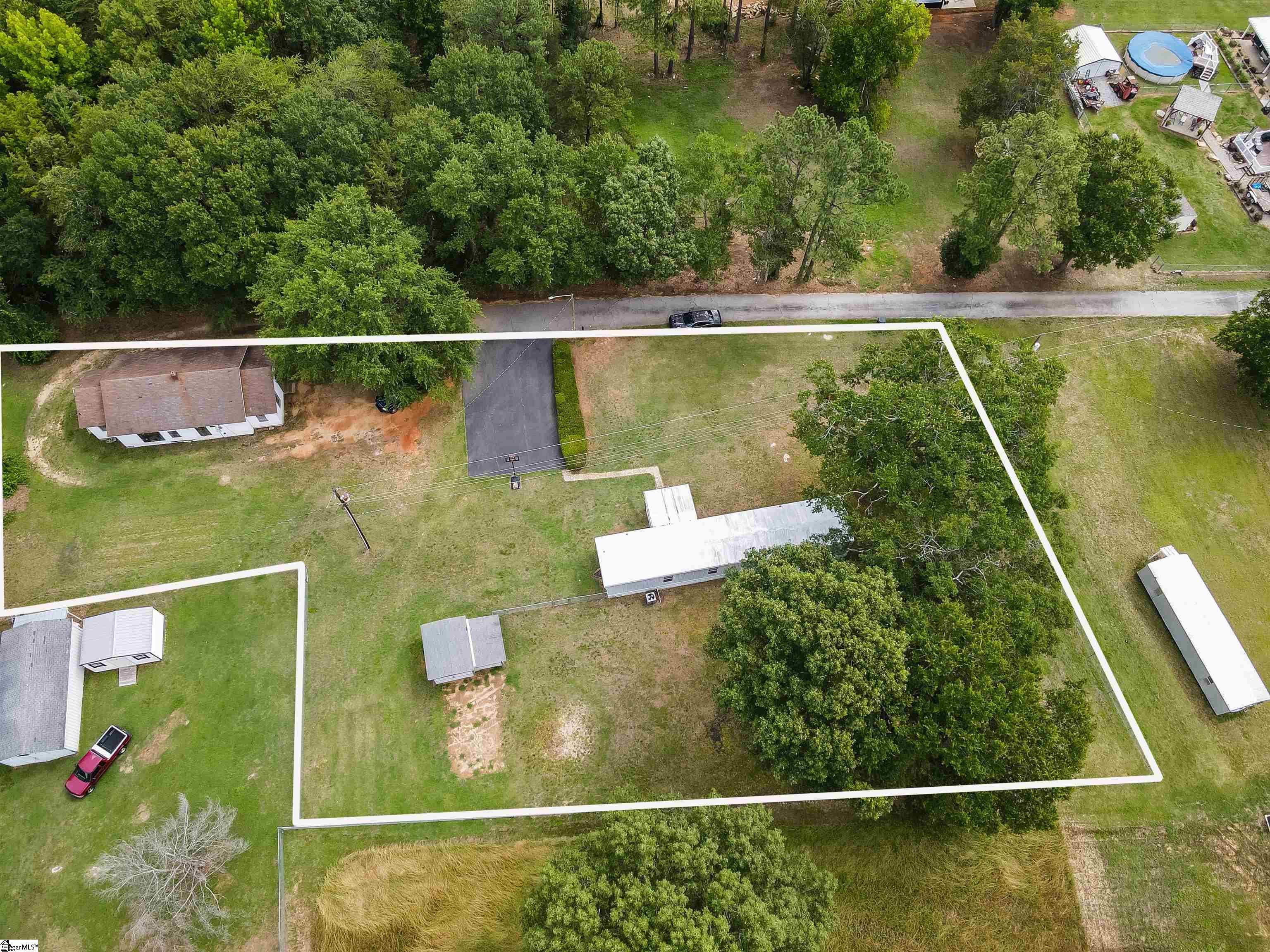 141 Dogwood Street Pacolet, SC 29372 - Photo 12 of 14