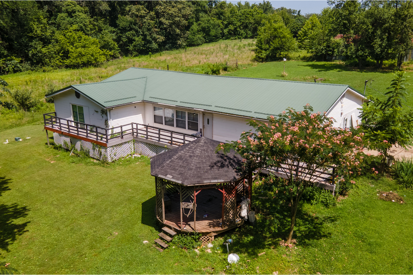 18680 Galatia Post Road Marion, IL 62959 - Photo 3 of 44