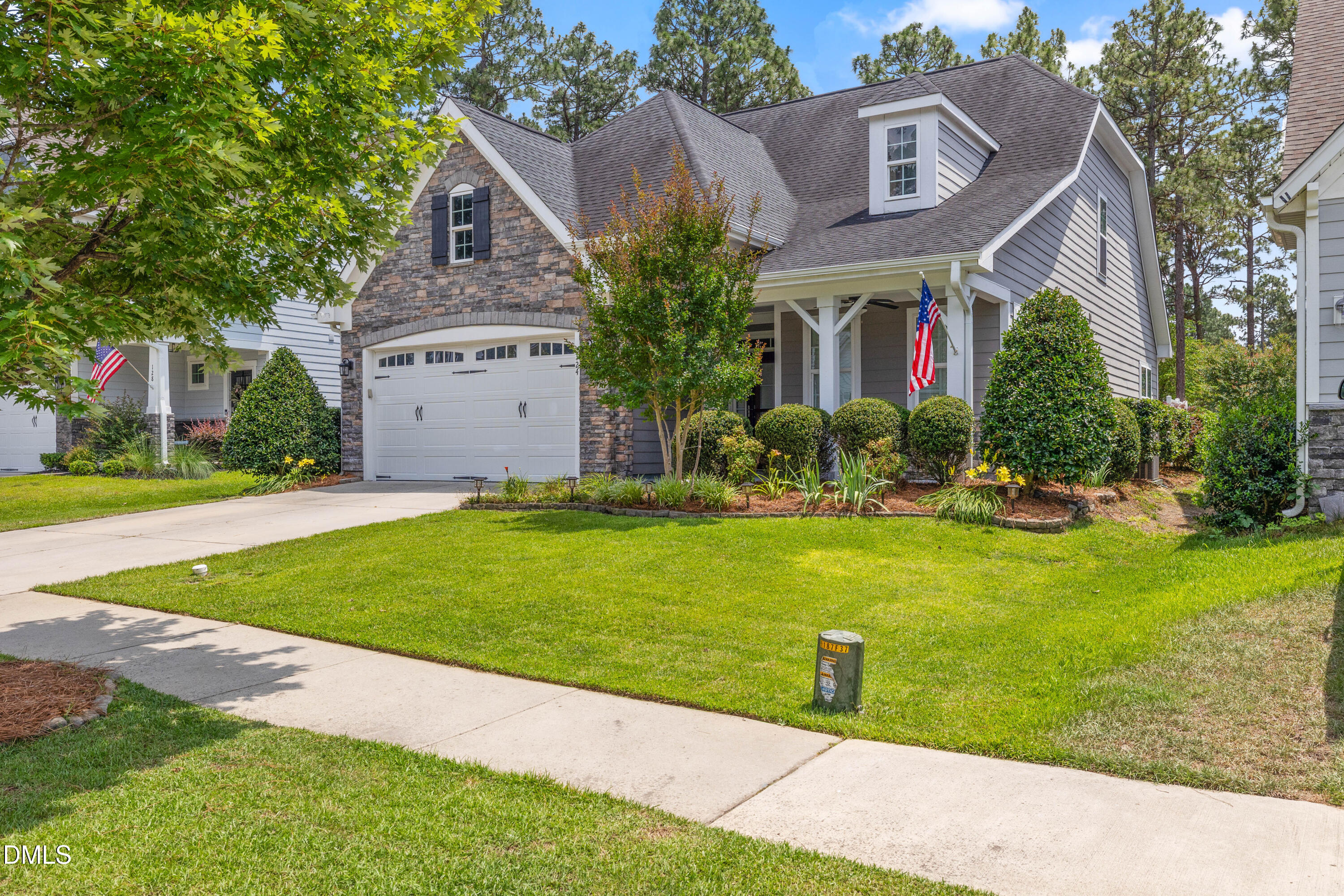 124 Warren Lake Road Aberdeen, NC 28315 - Photo 2 of 22