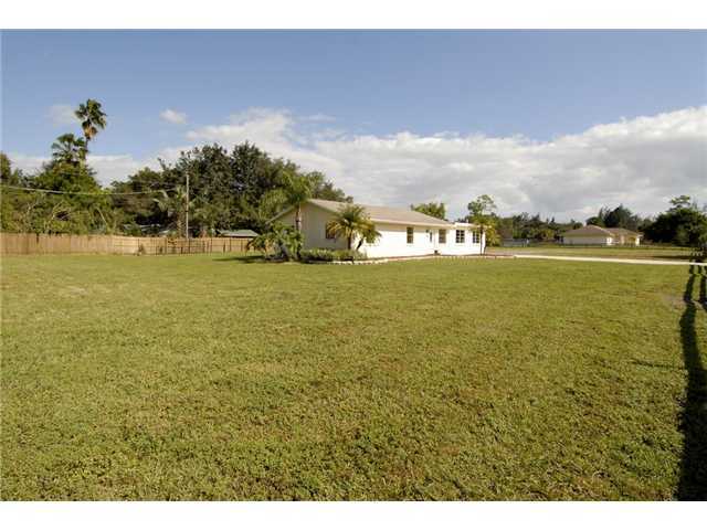 13971 22nd Road North Loxahatchee, FL 33470 - Photo 19 of 20 Additional Photo