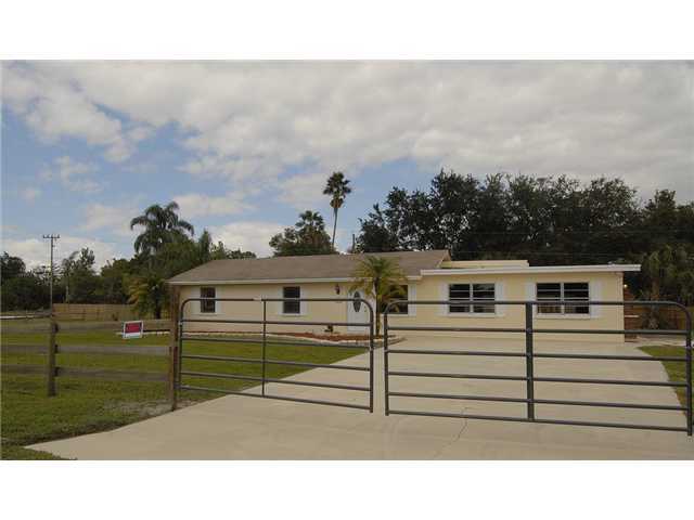 13971 22nd Road North Loxahatchee, FL 33470 - Photo 3 of 20 Additional Photo