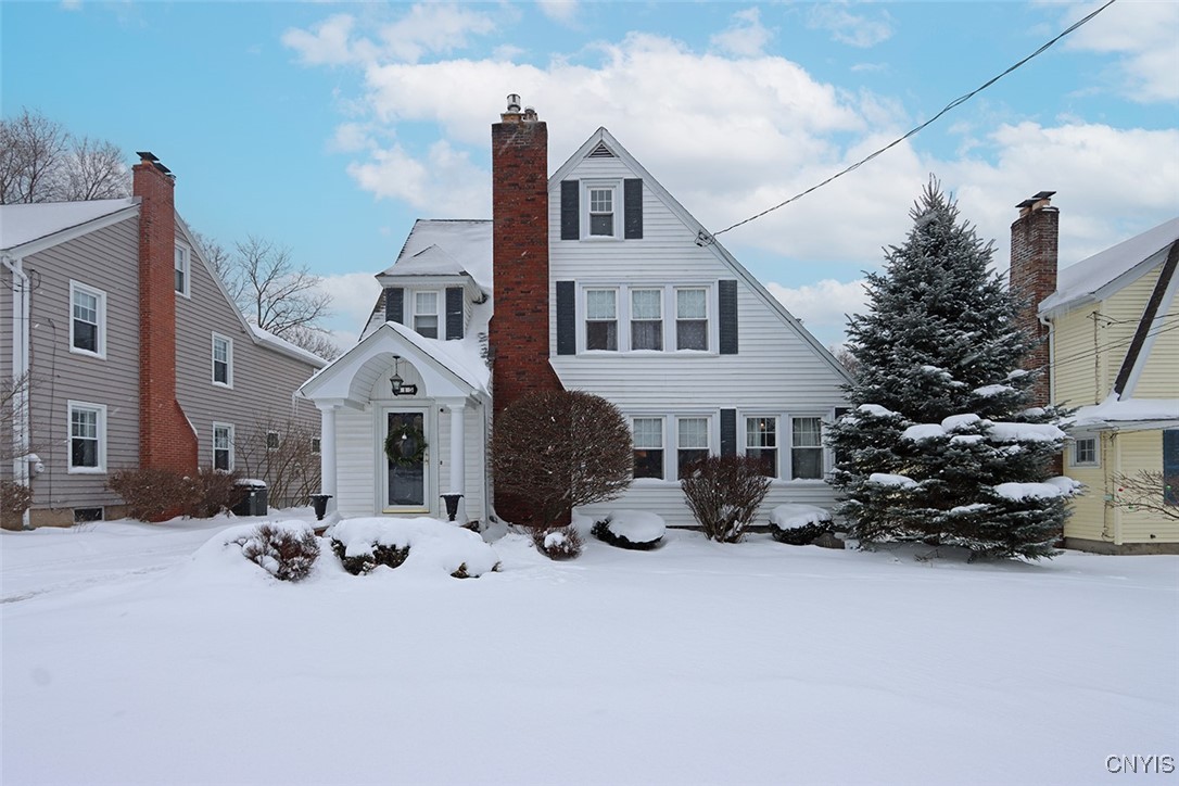 115 Dewittshire Road DeWitt, NY 13214 - Photo 1 of 1