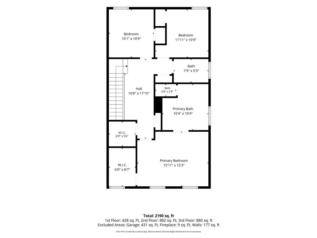1950 Buford Dam Road, Unit 1003 Cumming, GA 30041 - Photo 58 of 67