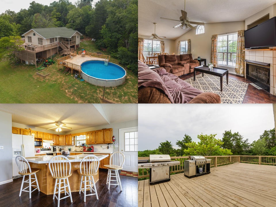 524 Gists Creek Road Sevierville, TN 37876 - Photo 2 of 16 Gallery Image 2