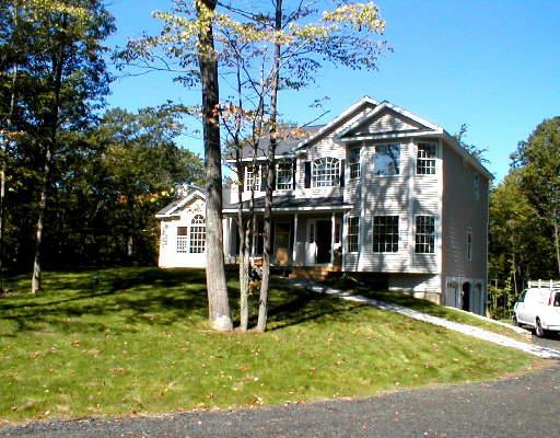 Lot#16 Jensen Farm Road Oxford, CT 06478 - Photo 1 of 1 Gallery Image 1