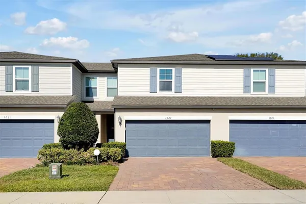 $349,999 | 1027 Robin Holly Street, Ocoee, FL 34761