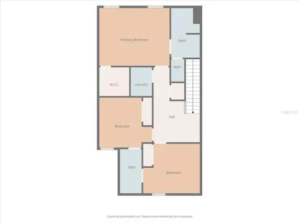 $349,999 | 1027 Robin Holly Street, Ocoee, FL 34761