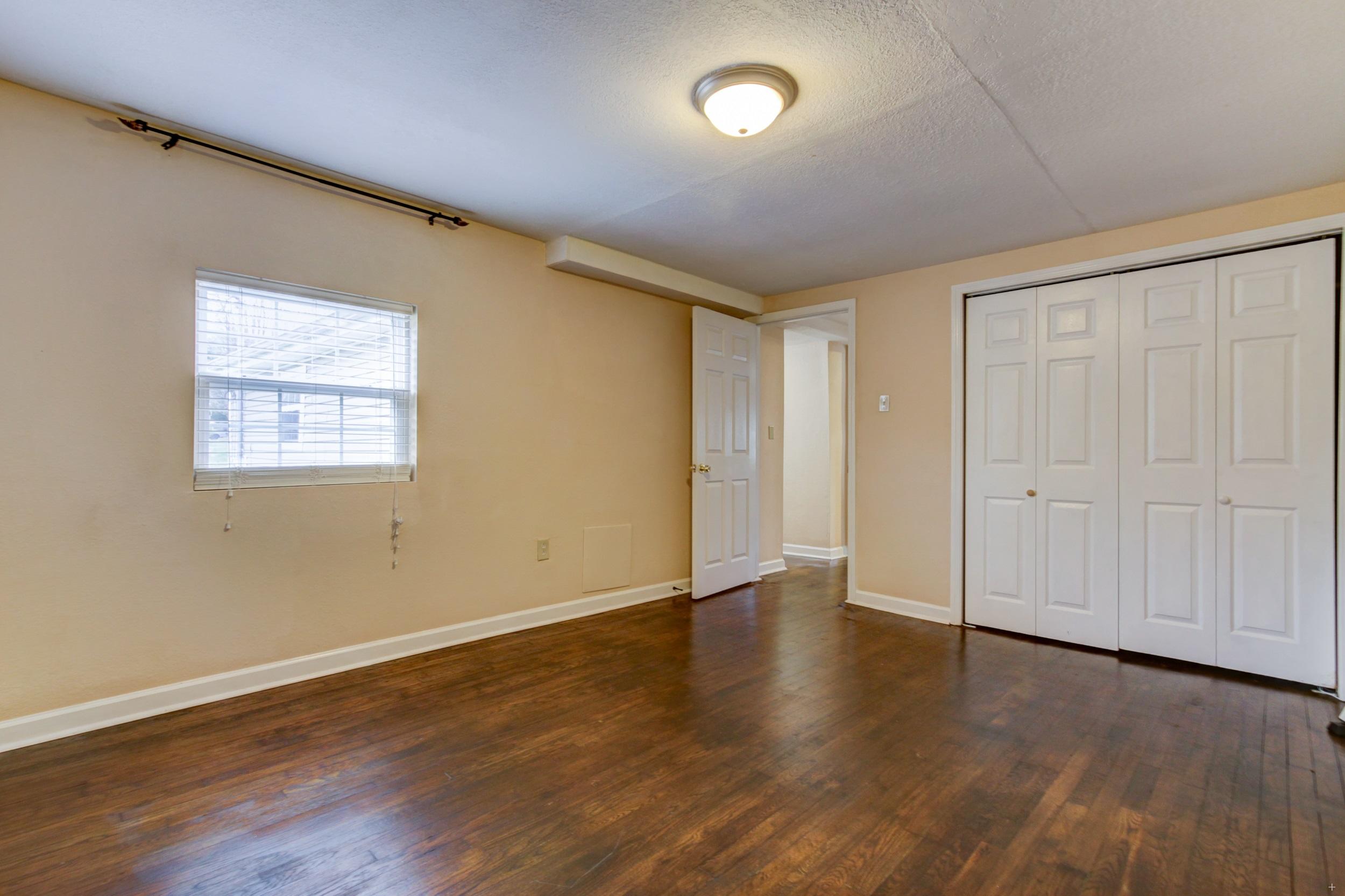 2302 Croydon Road Northwest Knoxville, TN 37921 - Photo 4 of 11 Croydon bedroom and closets
