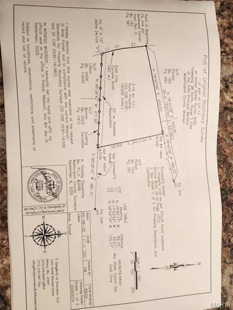 $25,000 | 0 Cyclone Road, Cadet, MO 63630