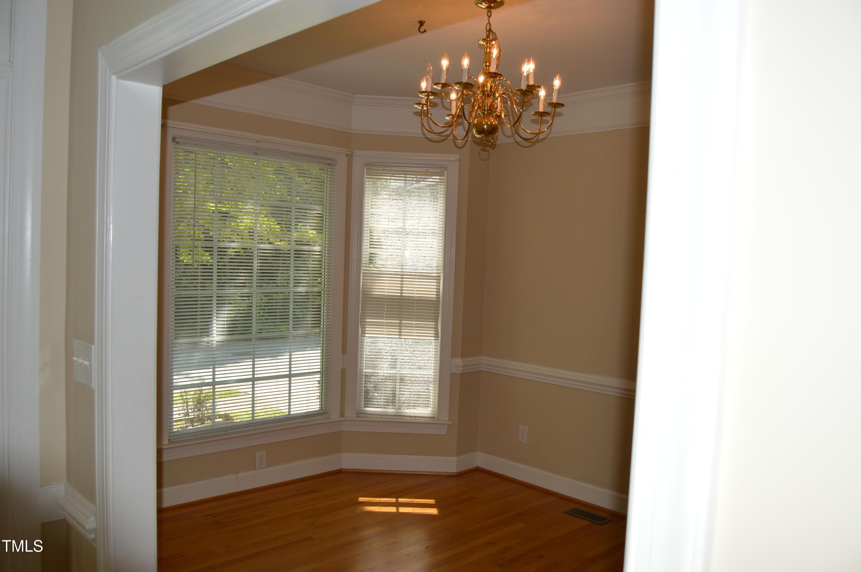 4200 Samantha Drive Raleigh, NC 27613 - Photo 5 of 20 Photo #5