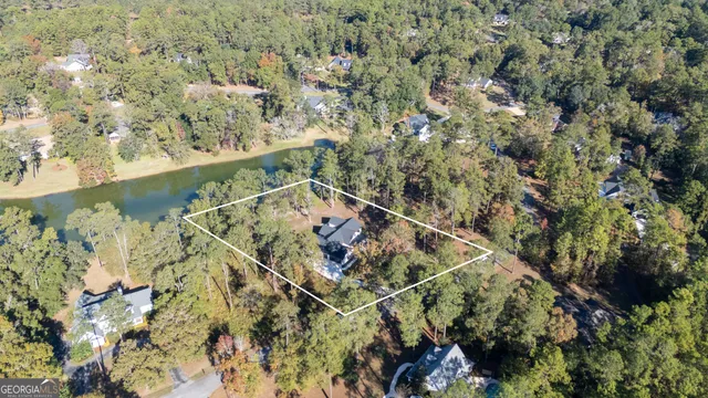 $715,000 | 190 Leonards Drive, Thomasville, GA 31792