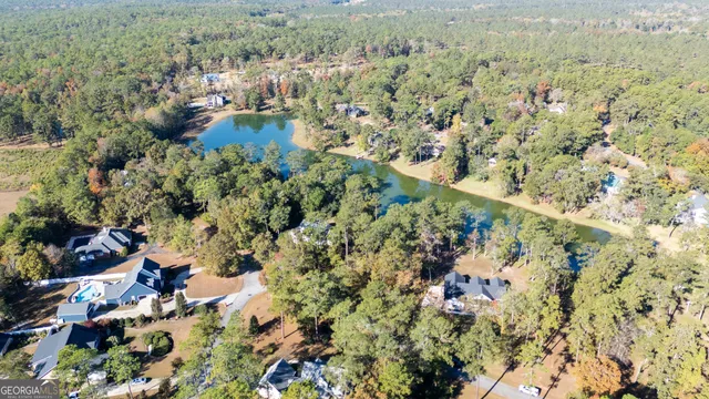 $715,000 | 190 Leonards Drive, Thomasville, GA 31792