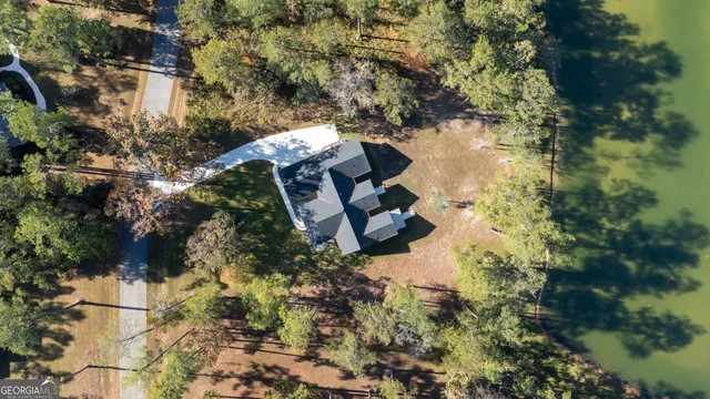 $715,000 | 190 Leonards Drive, Thomasville, GA 31792