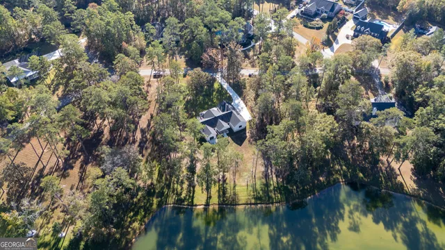 $715,000 | 190 Leonards Drive, Thomasville, GA 31792