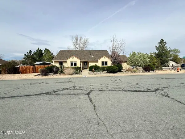 $787,000 | 4734 Killdeer Road, Carson City, NV 89701