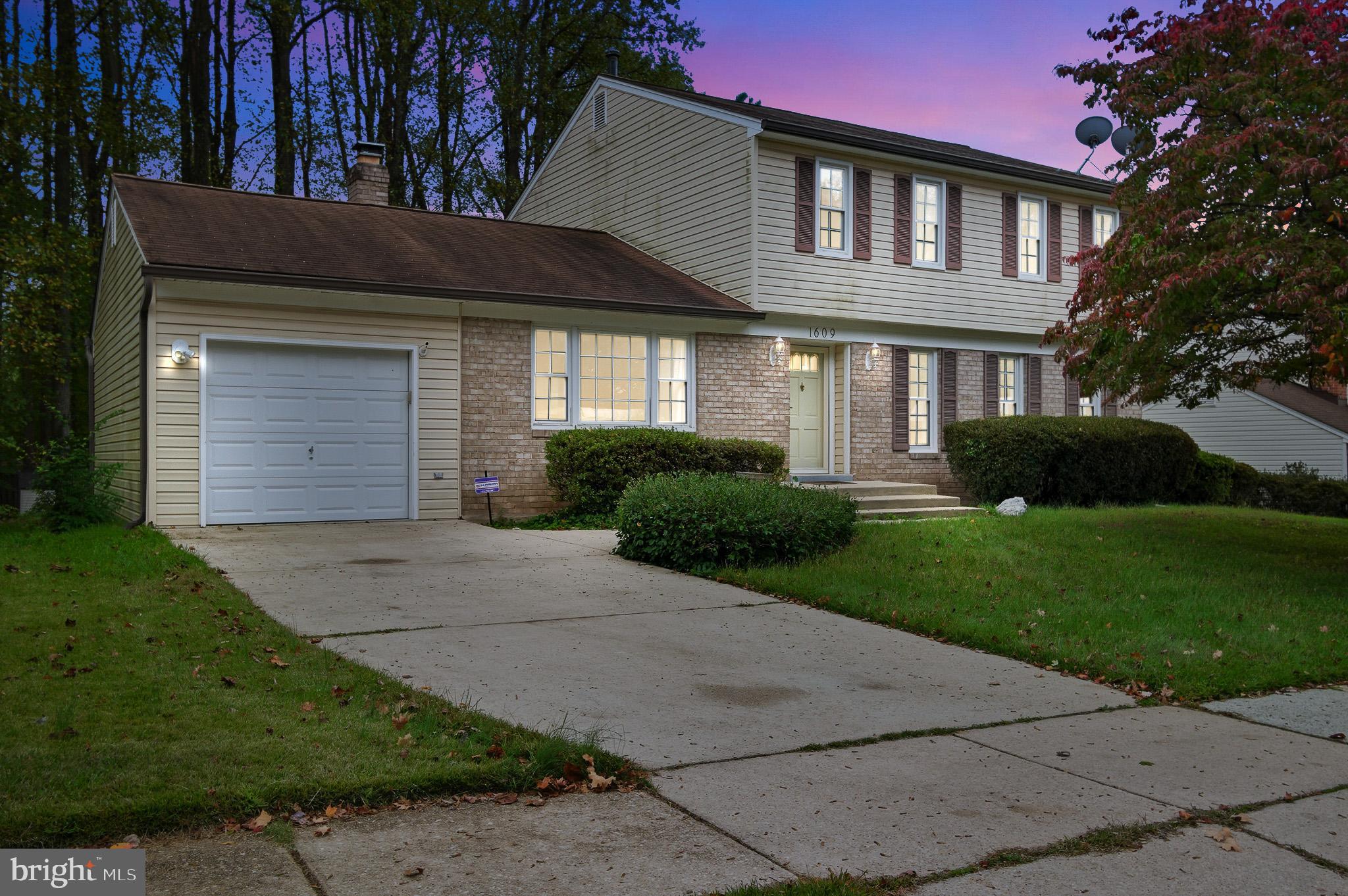 1609 Winding Waye Lane Silver Spring, MD 20902 - Photo 3 of 69 Gallery Image 3