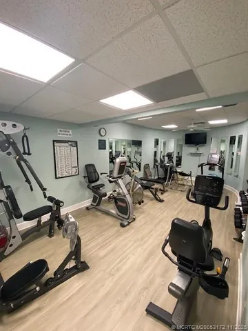 $2,500 | 3432 Northeast Causeway Boulevard, Unit 102, Jensen Beach, FL 34957