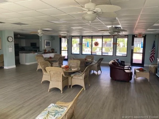 $2,500 | 3432 Northeast Causeway Boulevard, Unit 102, Jensen Beach, FL 34957